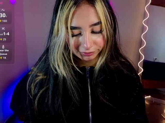 Malory-tay webcam