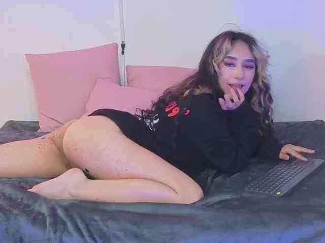 Malory-tay webcam