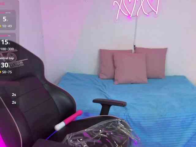 Malory-tay Malory-tay