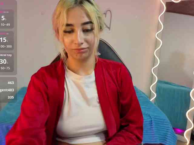 Malory-tay Malory-tay