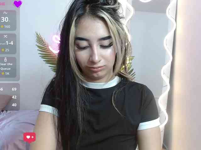 Malory-tay webcam