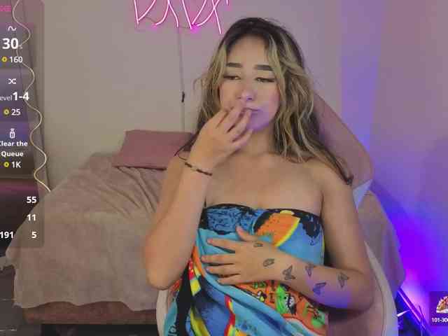Malory-tay webcam