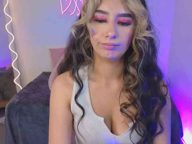 Malory-tay webcam