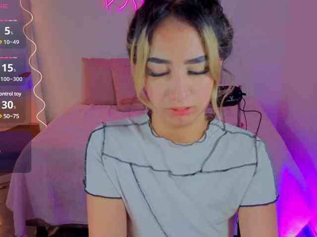 Malory-tay webcam