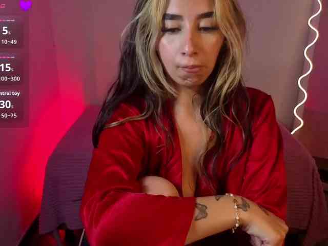 Malory-tay webcam