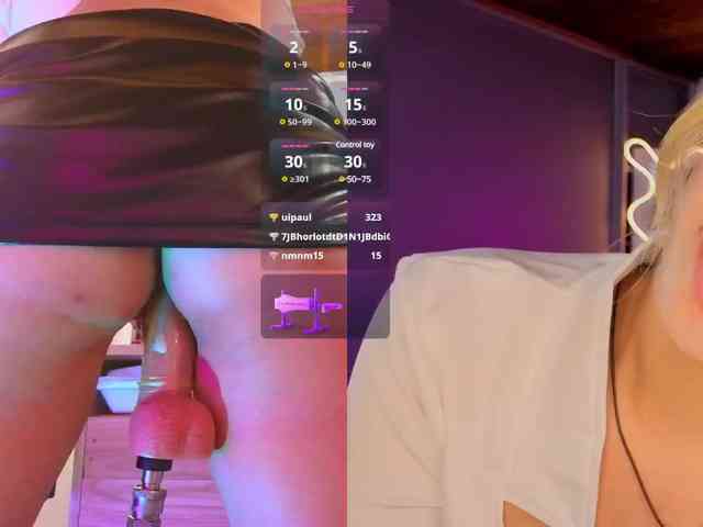 Malory-tay webcam