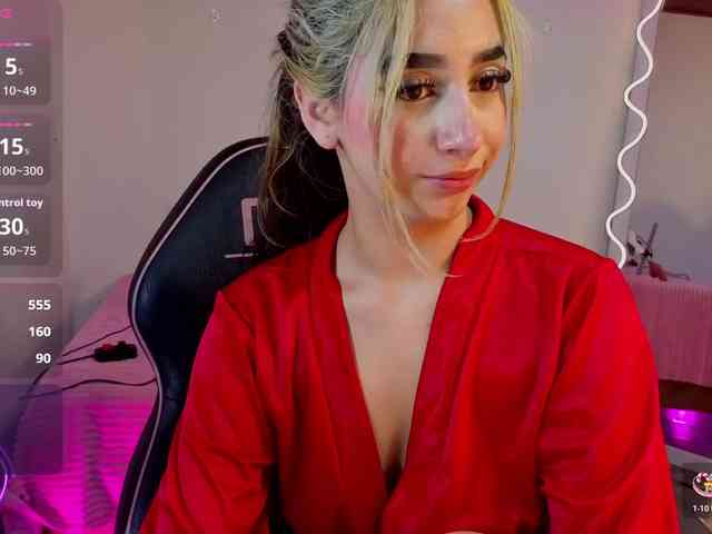 Malory-tay Malory-tay