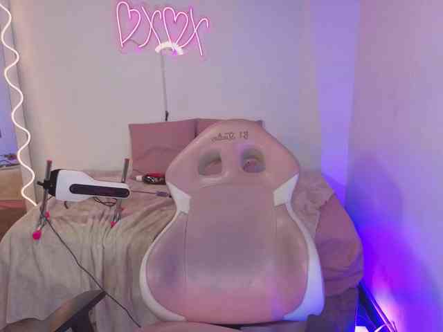 Malory-tay webcam