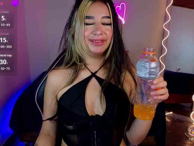 Malory-tay webcam