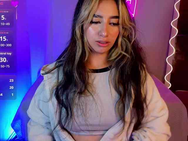 Malory-tay webcam