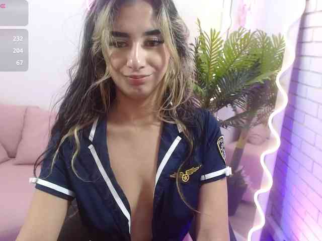 Malory-tay webcam