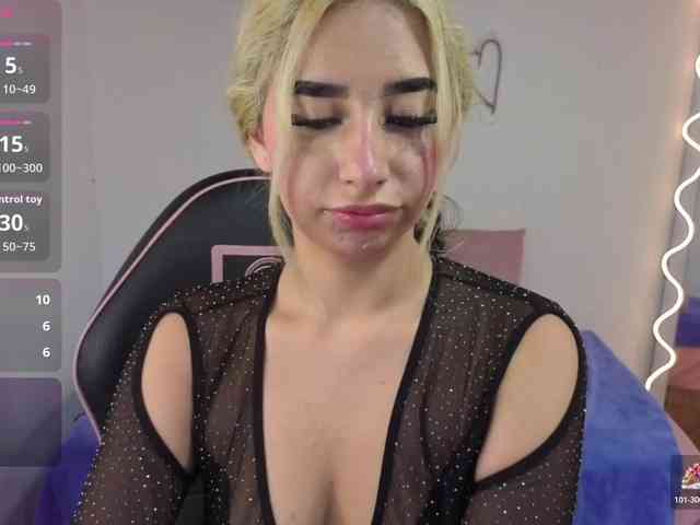 Malory-tay Malory-tay