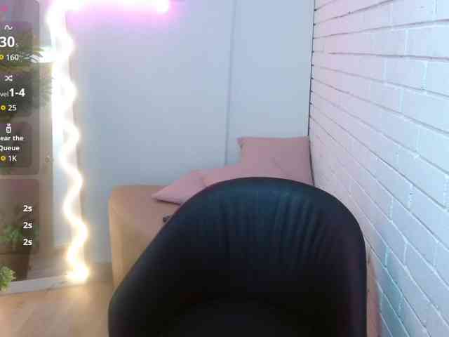 Malory-tay webcam