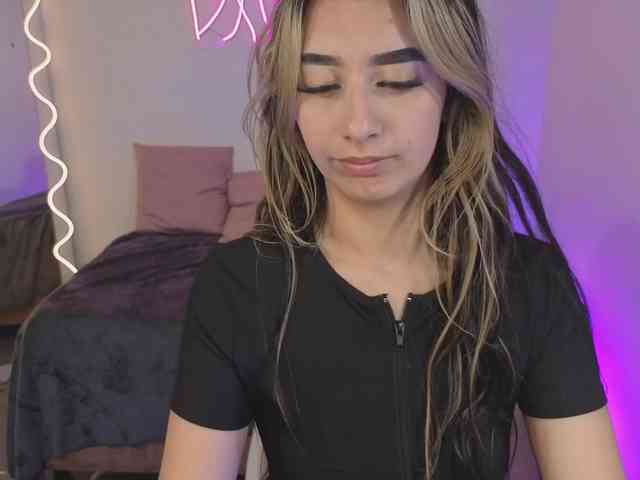 Malory-tay webcam