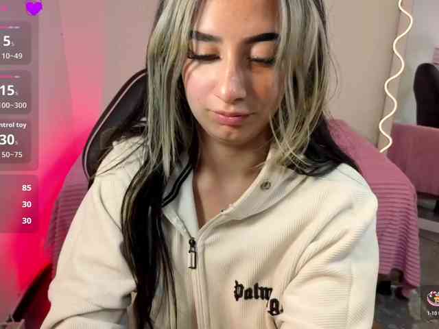 Malory-tay bongacams