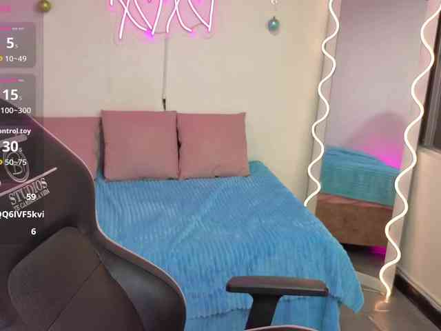 Malory-tay Malory-tay