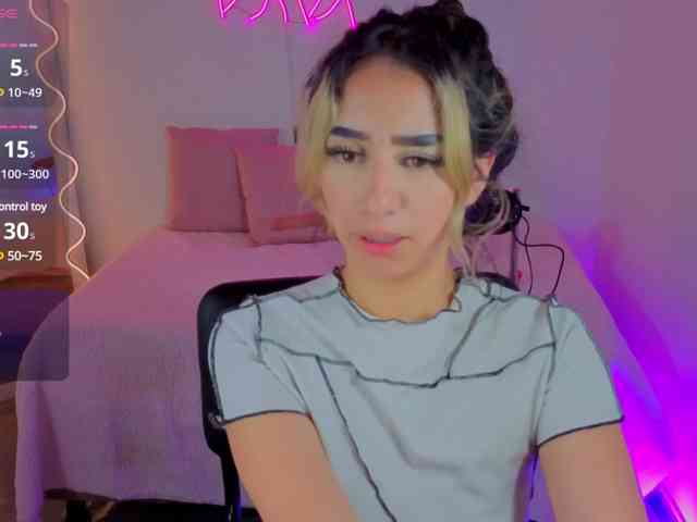 Malory-tay webcam