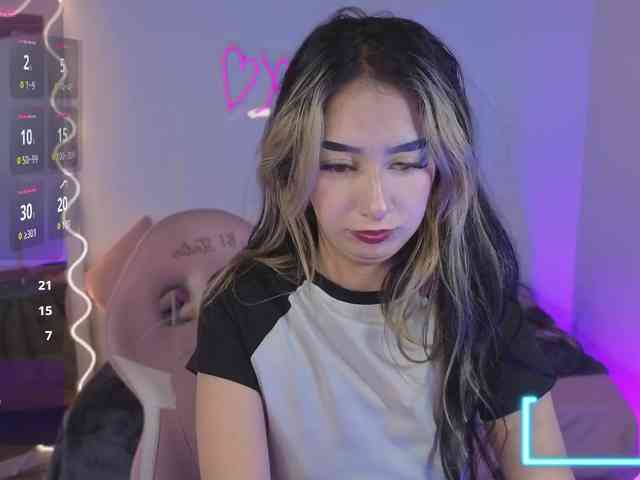 Malory-tay webcam