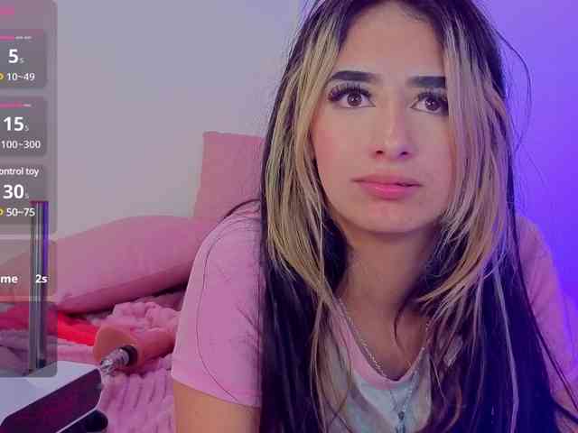Malory-tay webcam