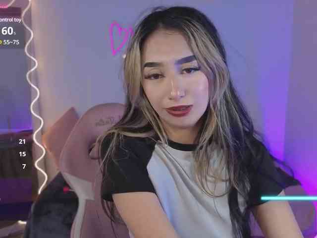 Malory-tay webcam