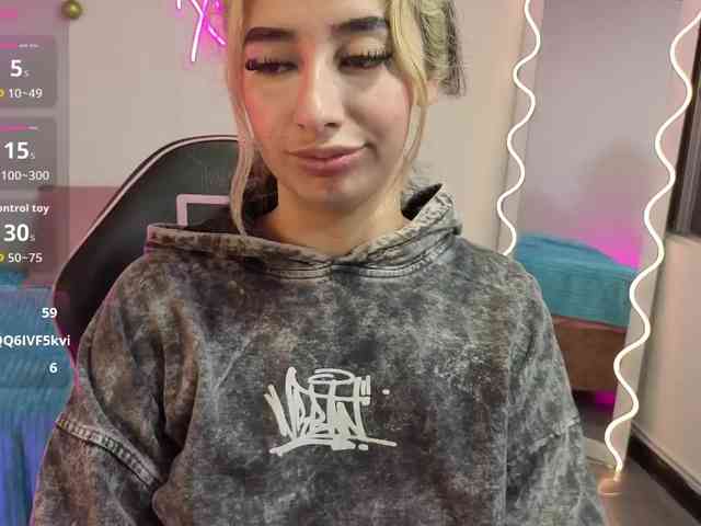 Malory-tay Malory-tay