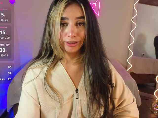 Malory-tay webcam