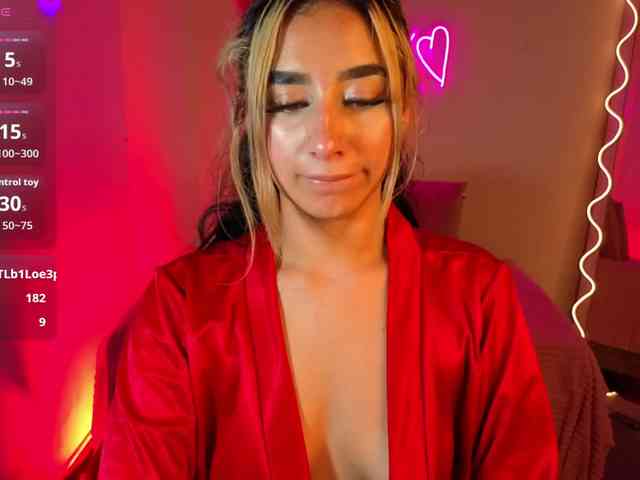 Malory-tay webcam