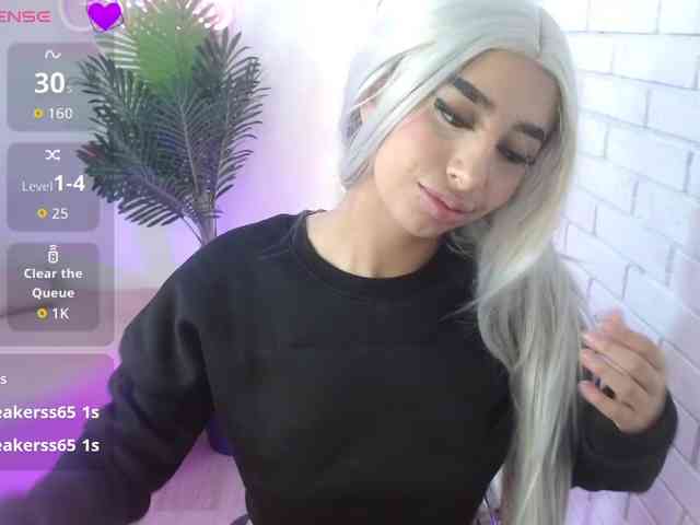 Malory-tay Malory-tay