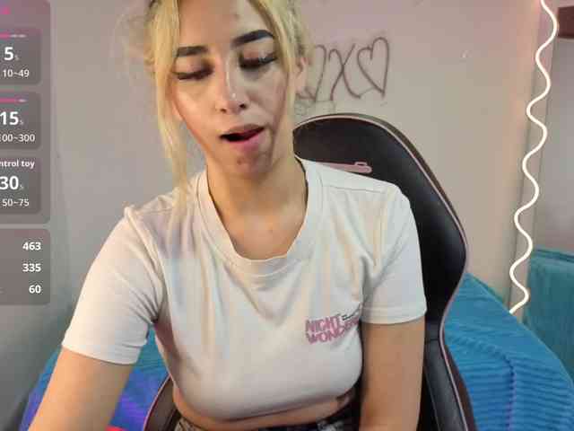 Malory-tay Malory-tay