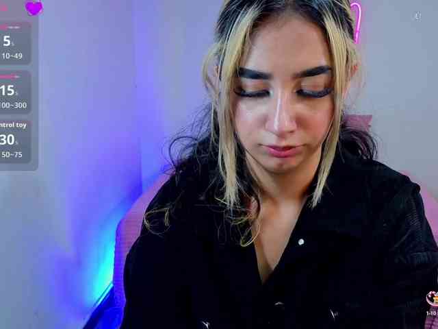 Malory-tay webcam
