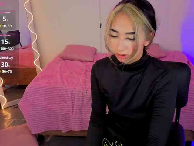 Malory-tay webcam
