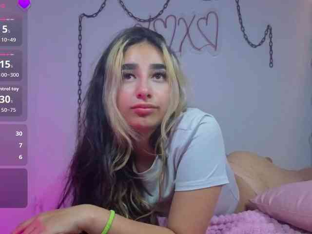 Malory-tay webcam