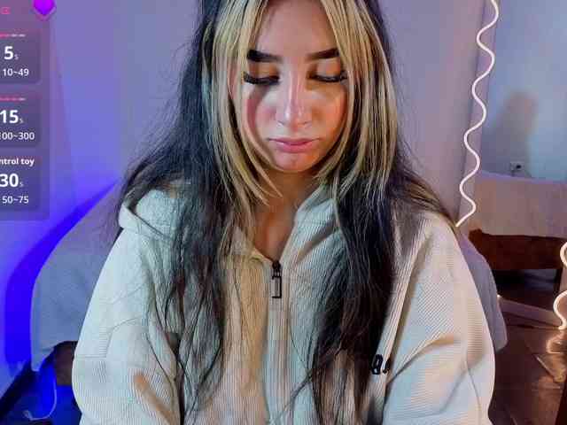 Malory-tay webcam