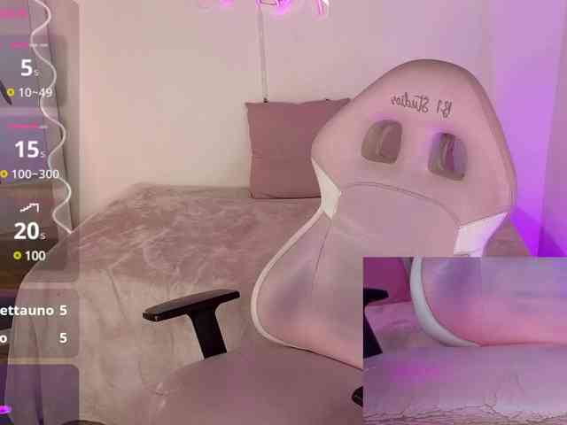 Malory-tay webcam