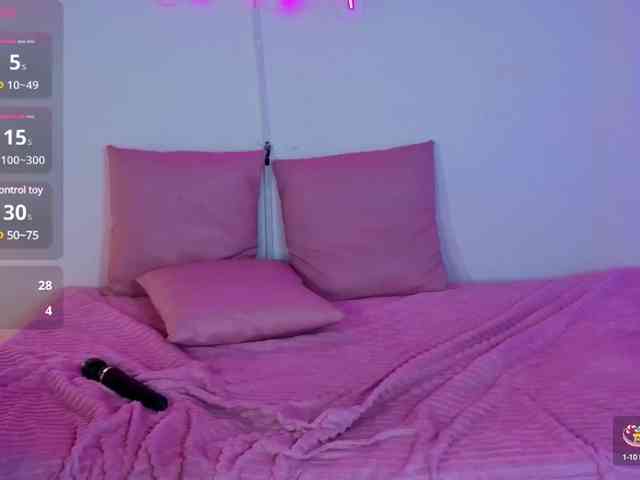 Malory-tay webcam