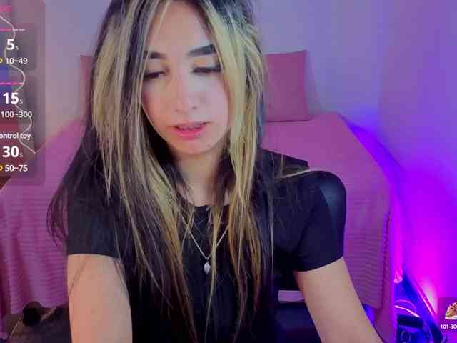 Malory-tay webcam