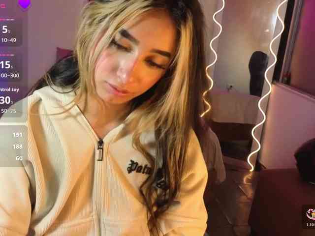 Malory-tay webcam