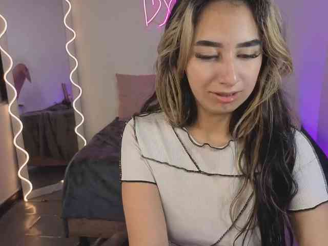 Malory-tay webcam