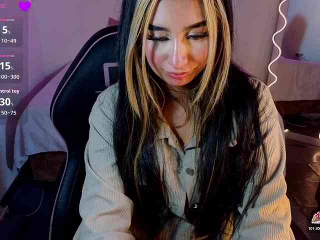 Malory-tay webcam