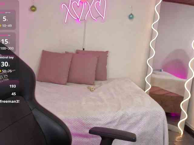 Malory-tay Malory-tay