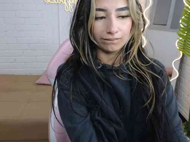 Malory-tay webcam