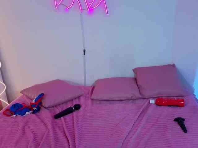 Malory-tay webcam