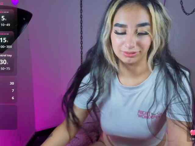 Malory-tay webcam