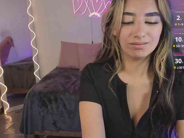 Malory-tay webcam