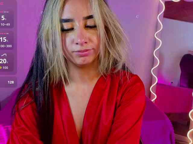 Malory-tay Malory-tay