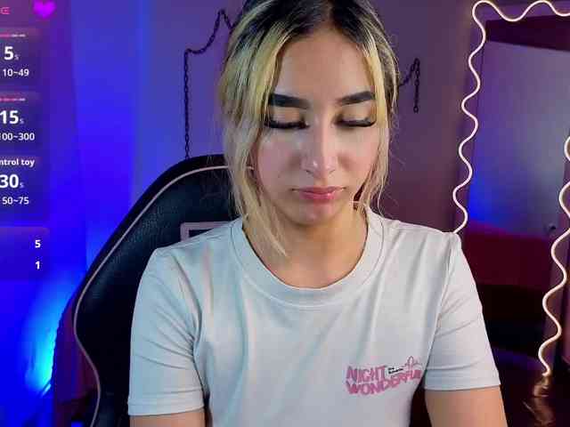 Malory-tay webcam