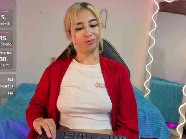 Malory-tay Malory-tay