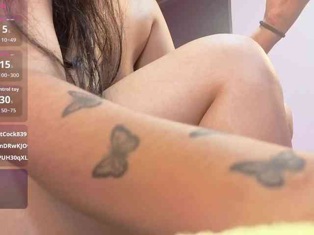 Malory-tay Malory-tay