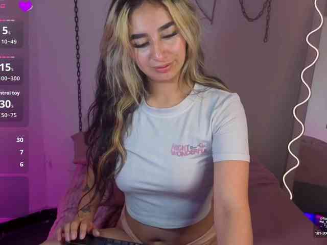 Malory-tay webcam