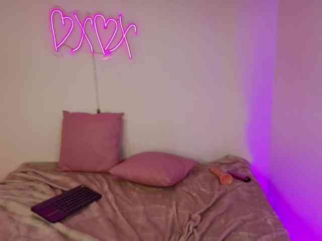 Malory-tay webcam